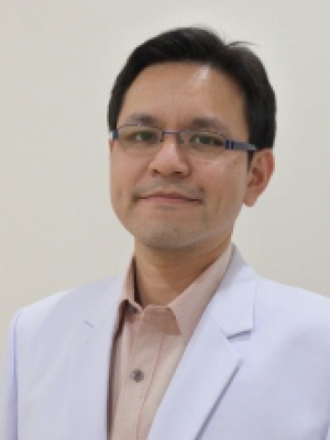 Thipatai  Srisomboon, M.D.