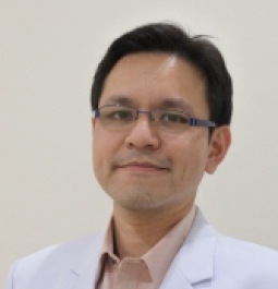 Thipatai  Srisomboon, M.D. image