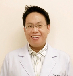 Thongchai  Laohathaimomgkol, M.D. image