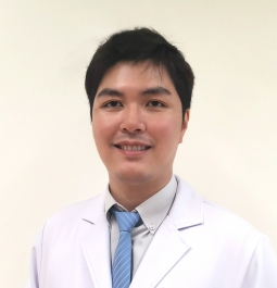 Totsapon  Jiamton, M.D. image