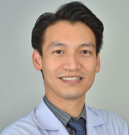 Trai  Promsang, M.D. image