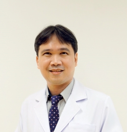 Treediyatorn  Kaewkoat, M.D. image