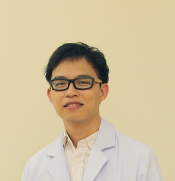 Vittawat  Boonrawd, M.D. image