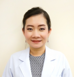 Wannipa  Suwannakrua, M.D.