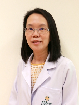 Wanthana  Anunnaweenusorn, M.D.