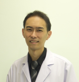 Warawut  Kriangburapa, M.D. image