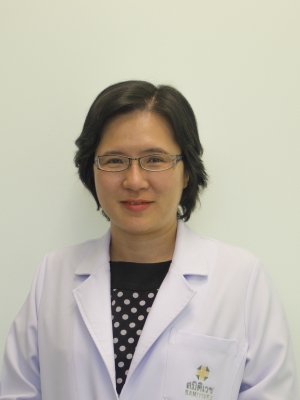 Wasana  Hongkan, M.D.