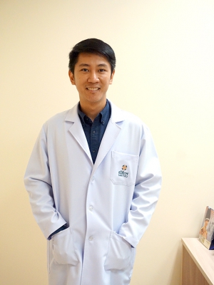 Yuttana  Khongthip, M.D.