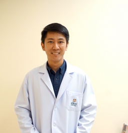 Yuttana  Khongthip, M.D. image