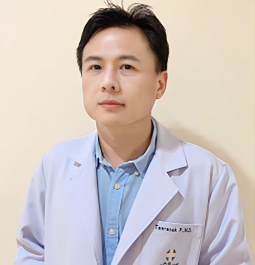 Teerasak  Petchployngam, M.D.