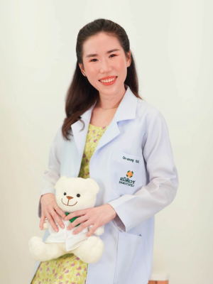 On-anong  Nilwalaikul, M.D.