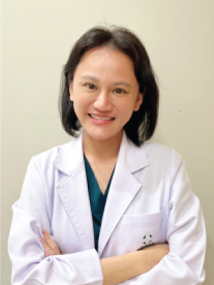 Sirima  Charoenphak, M.D.